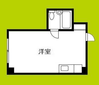 CoCoメゾン西田辺 間取り