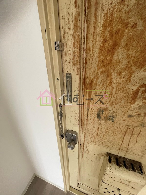 CoCoメゾン西田辺 その他2