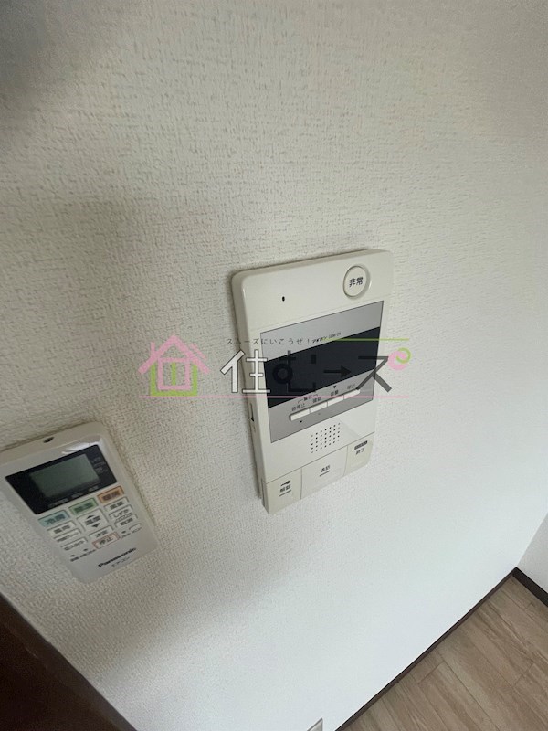 グランヴィ天王寺 その他2