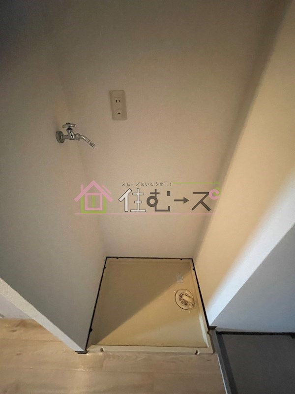 グランヴィ天王寺 その他3