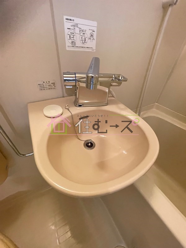 アパルト四天王寺Ⅱ その他5