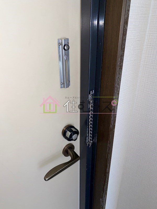 エムロード蒲生 その他6