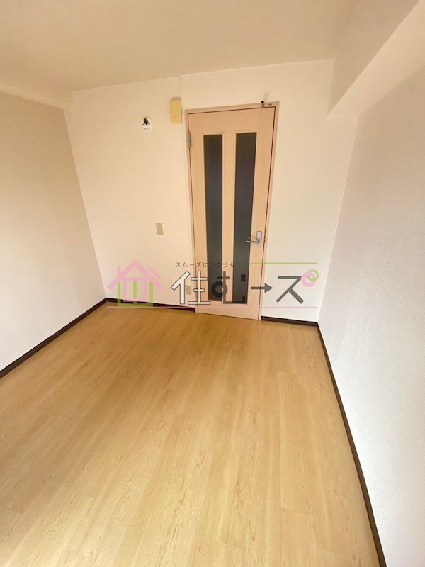 エムロード蒲生 リビング