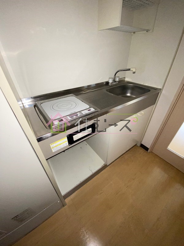 エムロード蒲生 キッチン