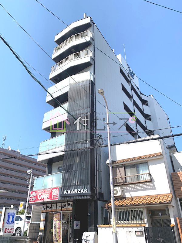 アバンサール遠里小野 その他外観1