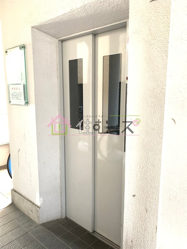 アバンサール遠里小野 その他外観2