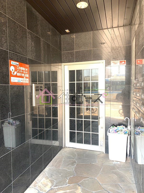 アバンサール遠里小野 その他外観3