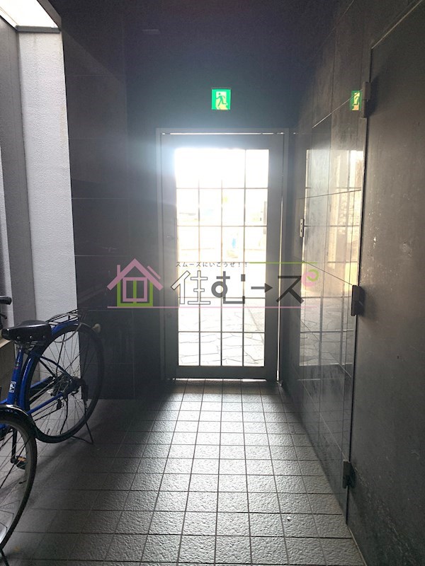 アバンサール遠里小野 その他外観6