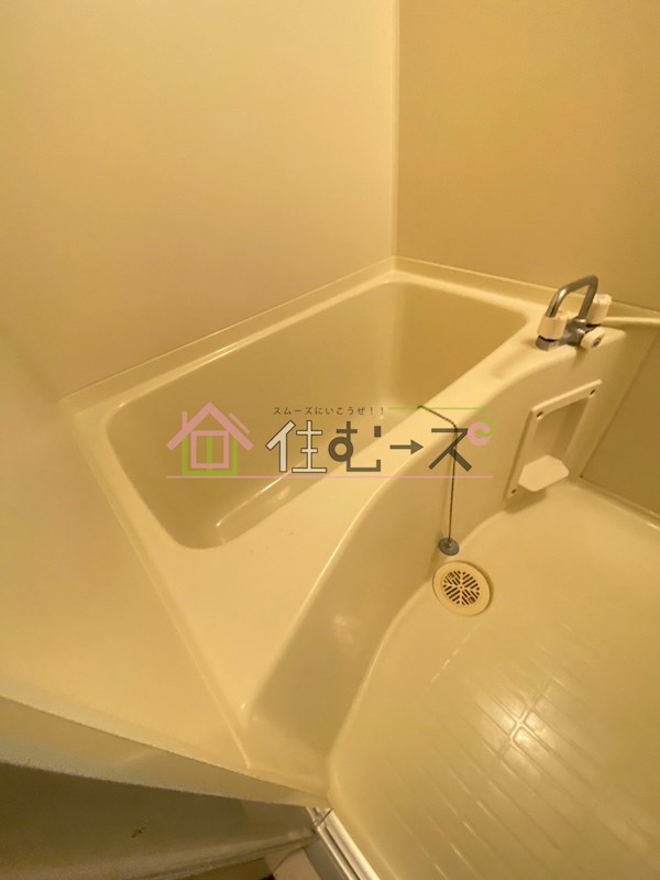 アバンサール遠里小野 風呂画像