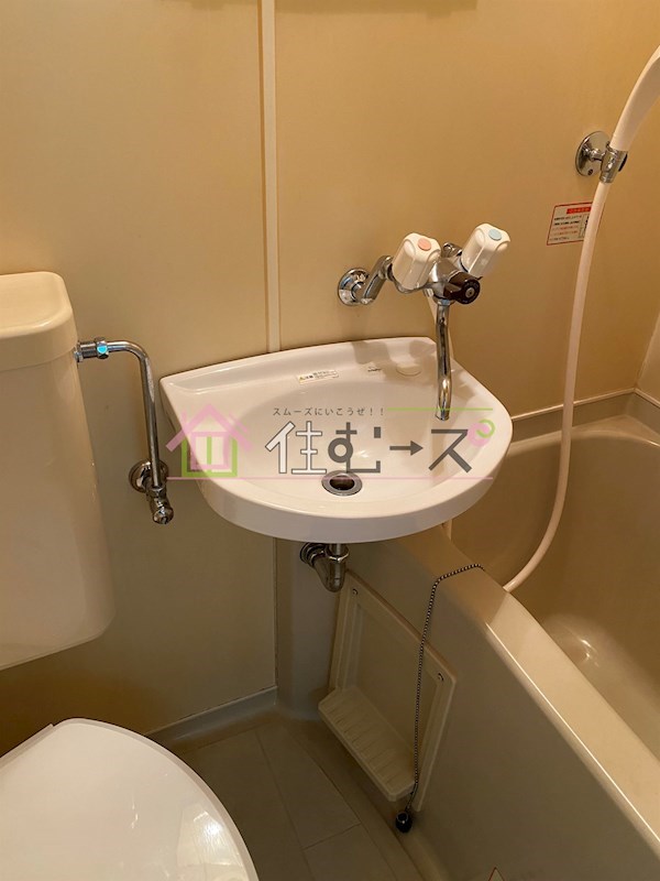 ロイヤルクレイン玉出 その他2