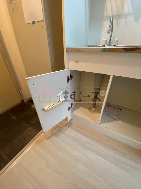 ロイヤルクレイン玉出 その他3