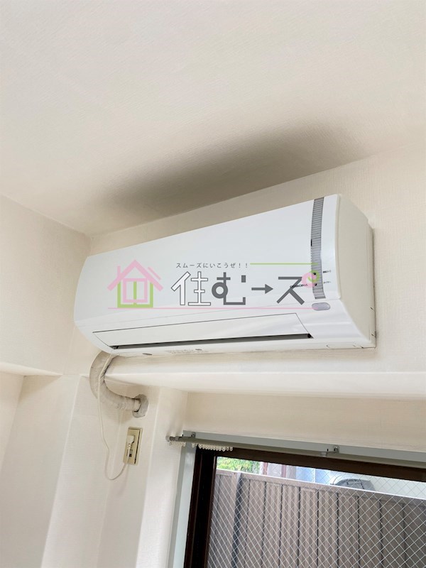 ロイヤルクレイン玉出 その他4