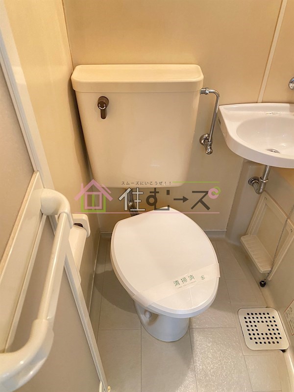 ロイヤルクレイン玉出 その他6