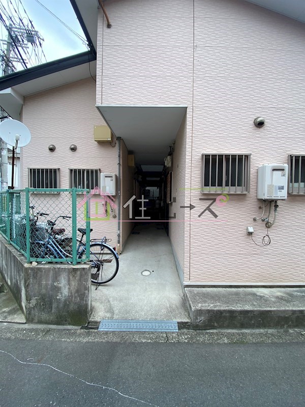 パールハウス千本南 その他1