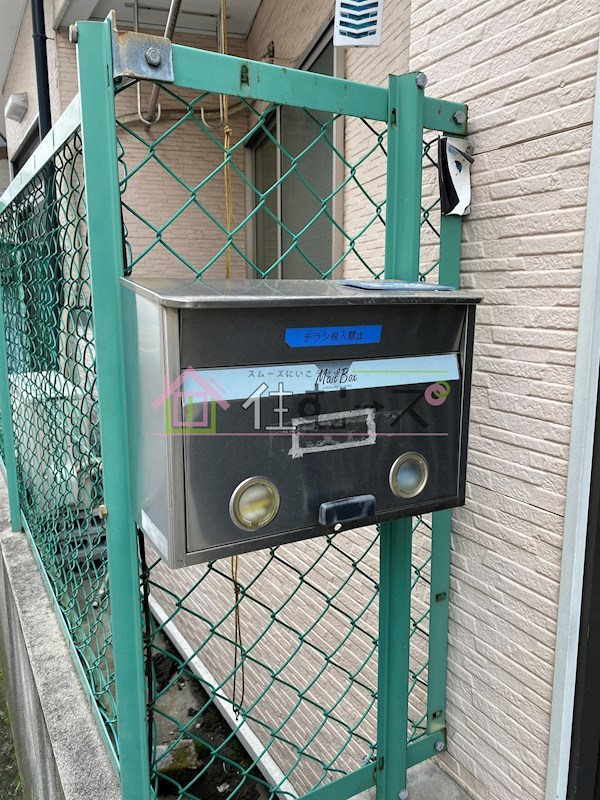 パールハウス千本南 その他外観5