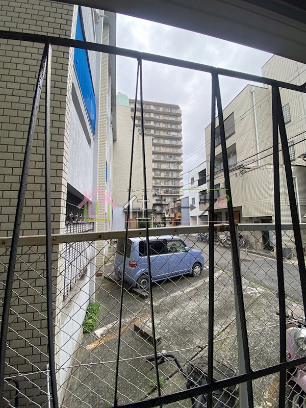 葵マンション その他2