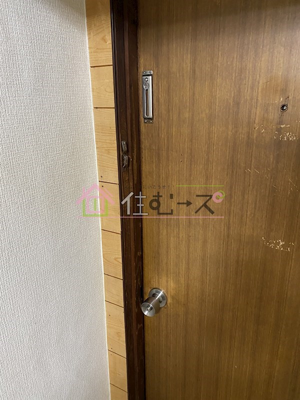 葵マンション その他3