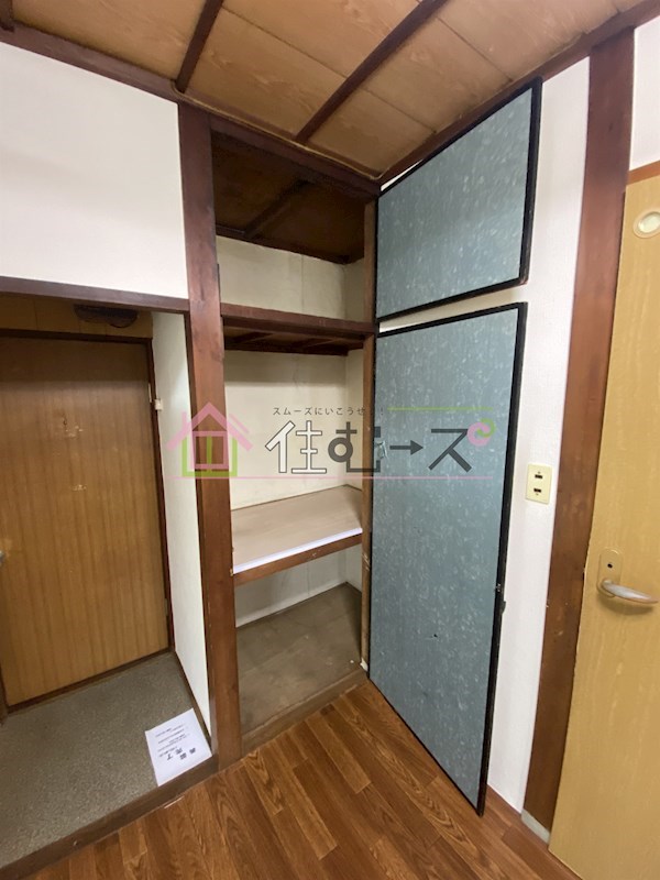 葵マンション その他4