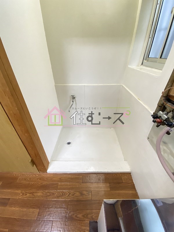 葵マンション その他5