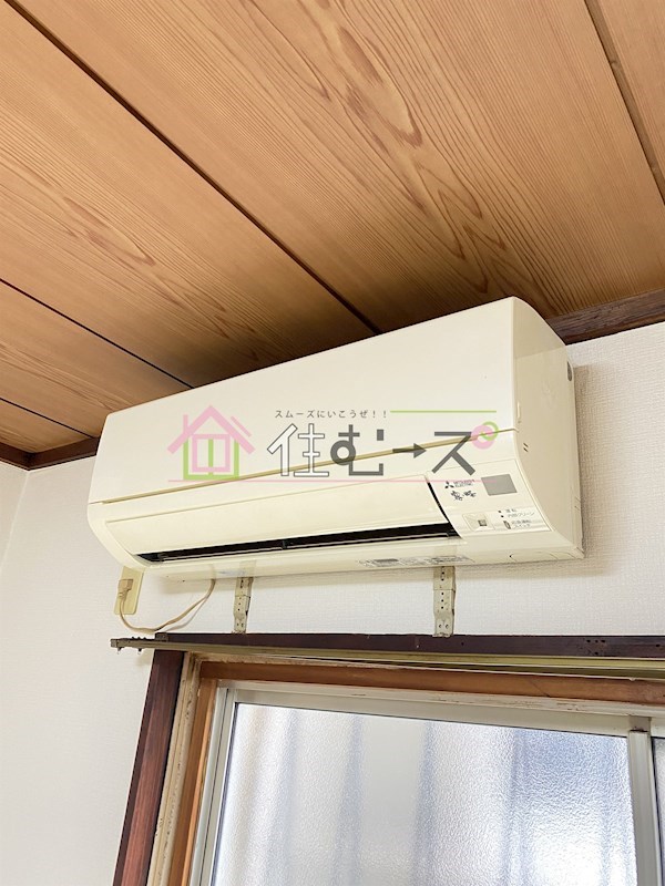 葵マンション その他6