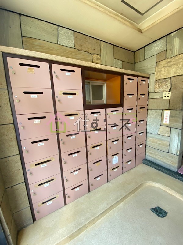 葵マンション その他外観3