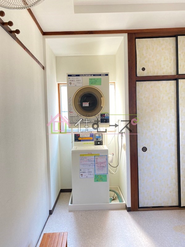 葵マンション その他外観5