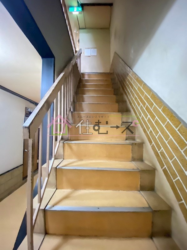 葵マンション その他外観6