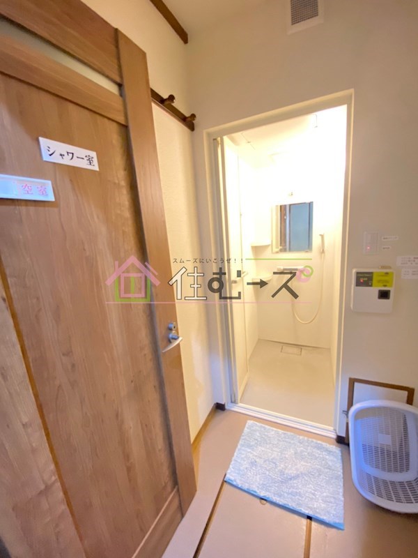 葵マンション 風呂画像