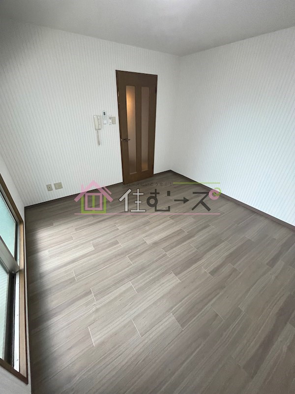 ロータリー45 リビング