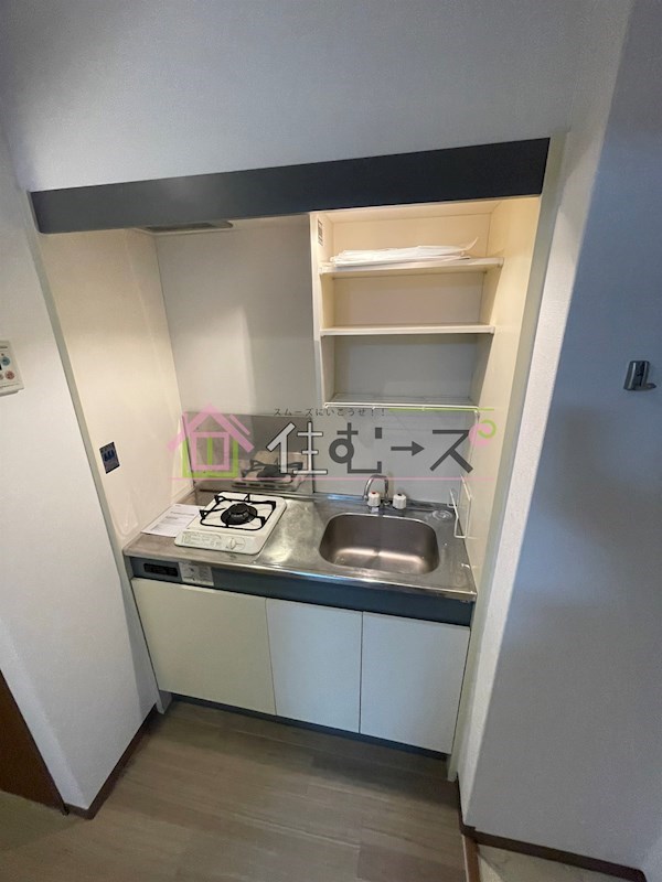 ロータリー45 キッチン