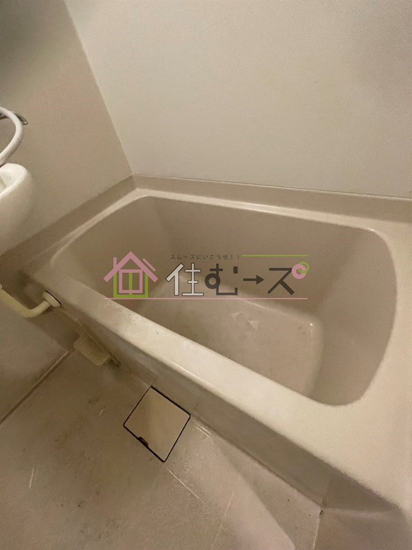 ロータリー45 風呂画像