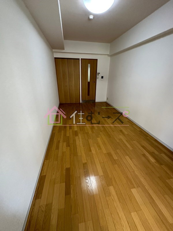 ロイヤルキャッスル リビング