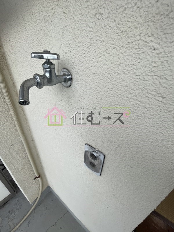 田中町住宅2号館 その他6