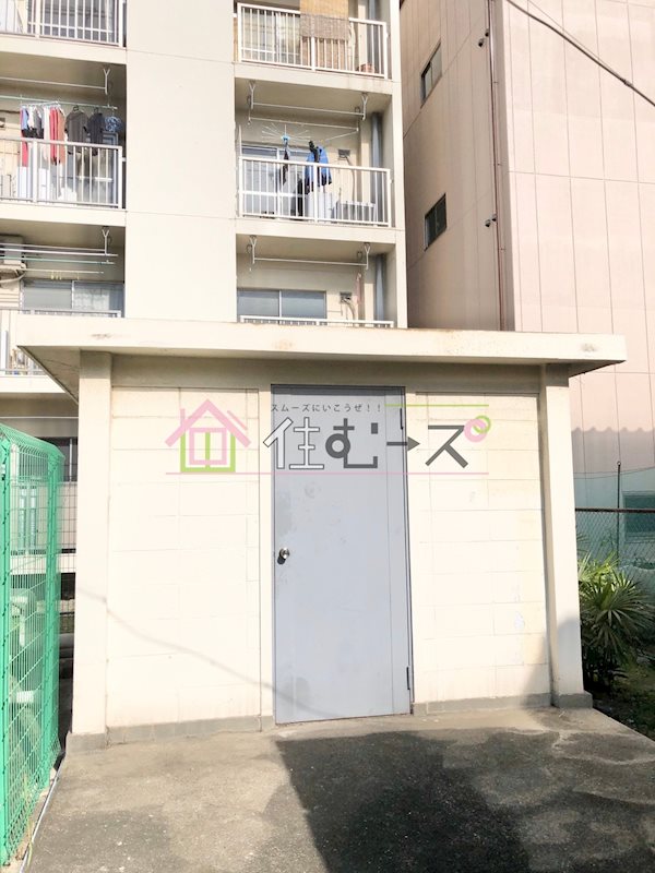 田中町住宅2号館 その他外観1