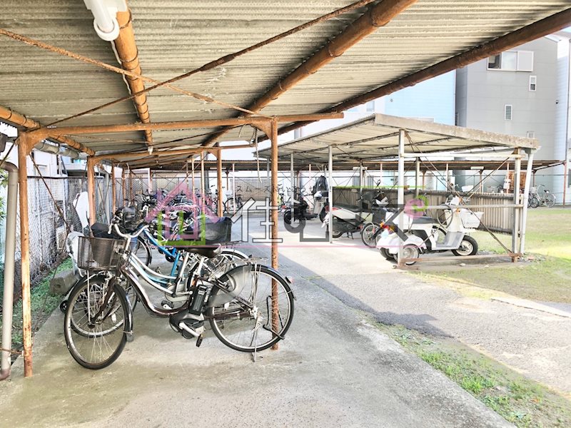 田中町住宅2号館 その他外観2