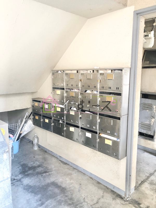 田中町住宅2号館 その他外観4