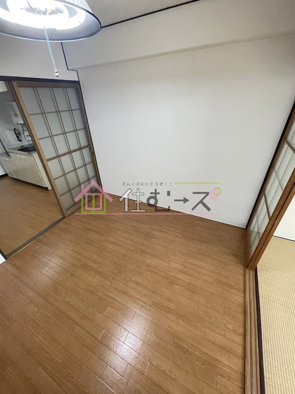 田中町住宅2号館 その他外観6