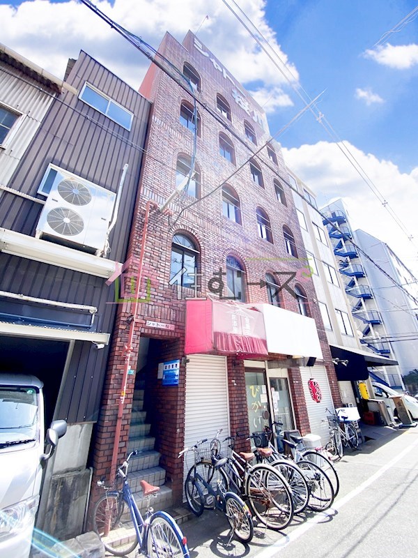 シャトー桜川 その他外観1