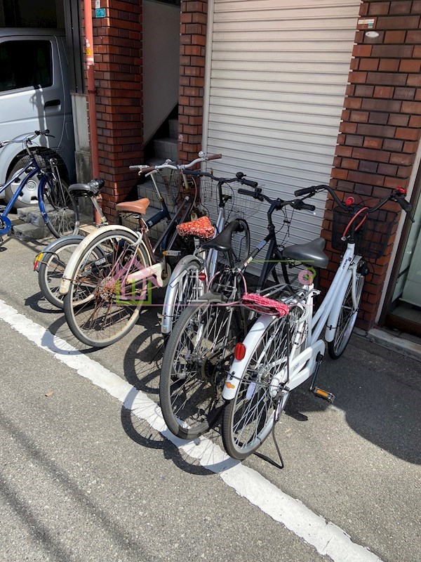 シャトー桜川 その他外観5