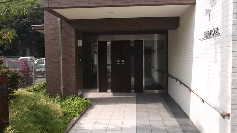 その他外観1