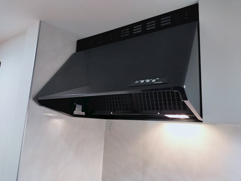 朝日住宅 その他8