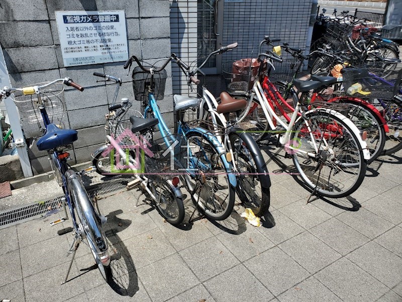 杭全ダイヤモンドライフ その他外観2