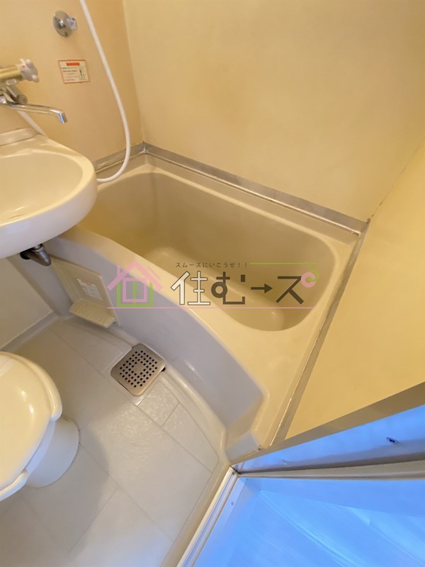 杭全ダイヤモンドライフ 風呂画像