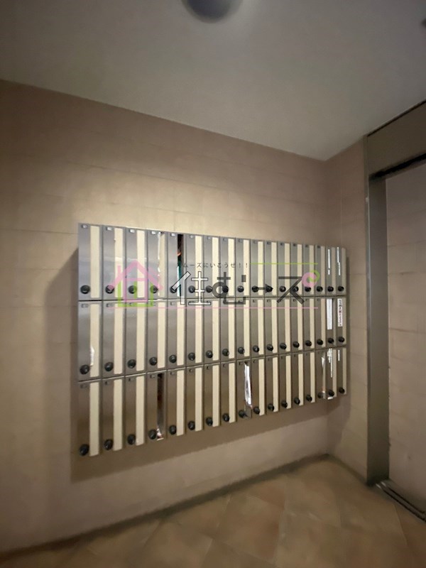 ロイヤルメゾン北浜 その他外観2