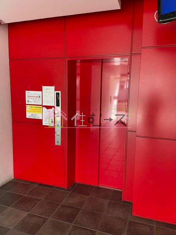 エルミタージュ難波南Ⅴ その他外観2