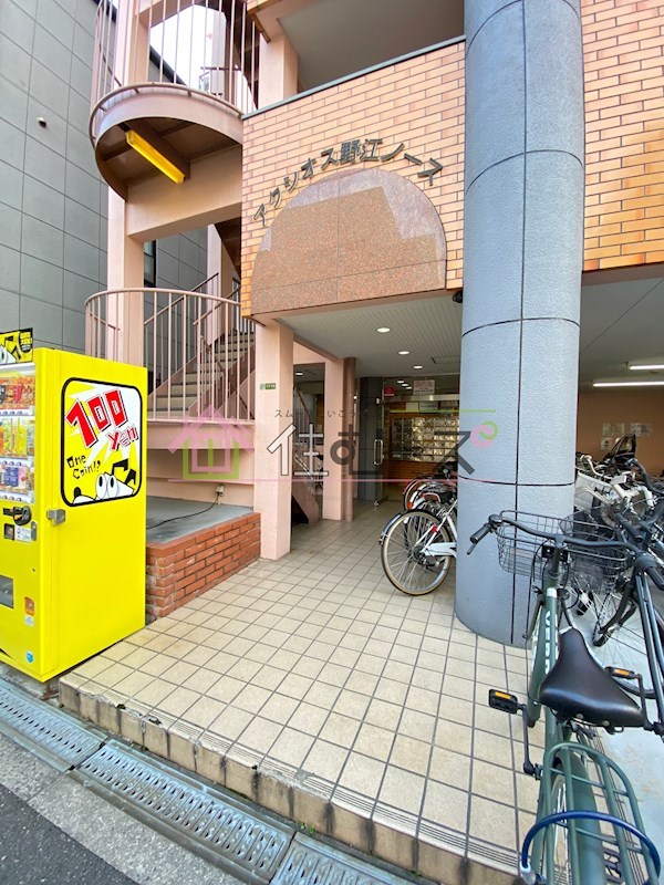 アクシオス野江ノース その他1