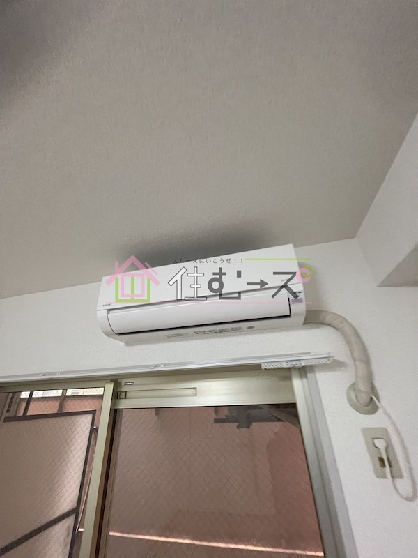 アクシオス野江ノース その他4