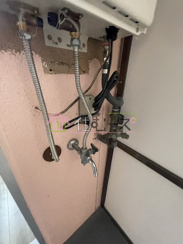 アクシオス野江ノース その他5