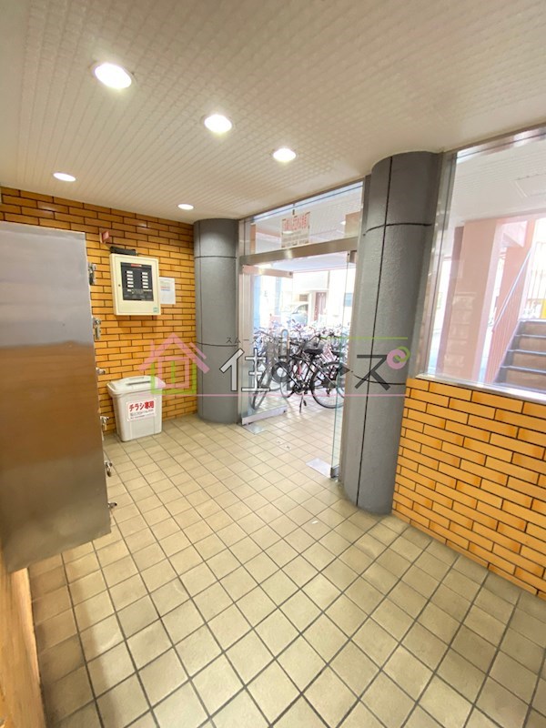 アクシオス野江ノース その他外観2