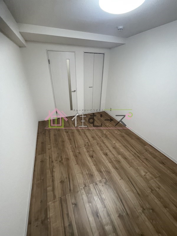 アクシオス野江ノース リビング